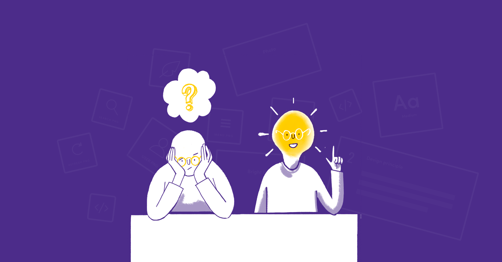 How I launched a product for designers without raising funding